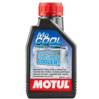 ADDITIF LIQUIDE DE REFROIDISSMENT MOTO MOTUL MOCOOL 500 ML