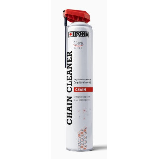 BOMBE NETTOYANT CHAINE IPONE CHAIN CLEAN 750ML MOTO