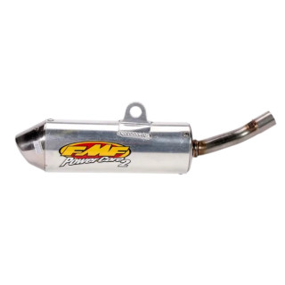 SILENCIEUX FMF POWERCORE 2 HONDA CR 125 R  2002-07