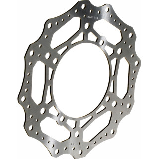 Disque de frein avant RFX Race Suzuki RMZ 250 / 450 2019-2026