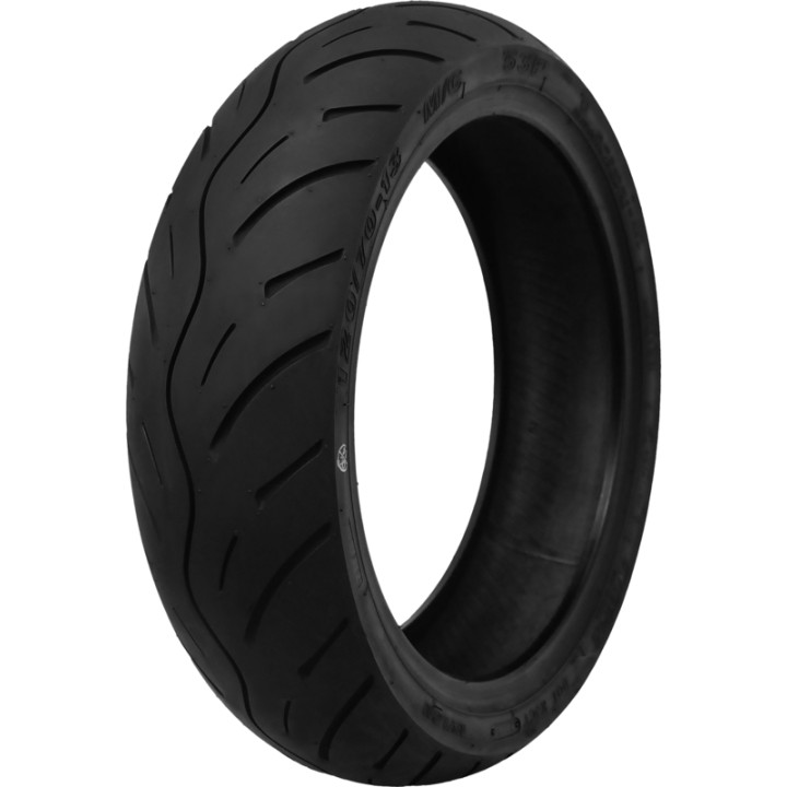 Pneu avant KENDA K6007F 110/70-13