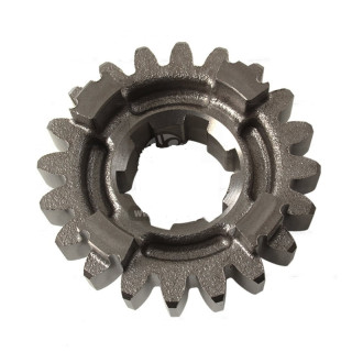 PIGNON DE BOITE 5EME SUZUKI RM 250 24351-37E00