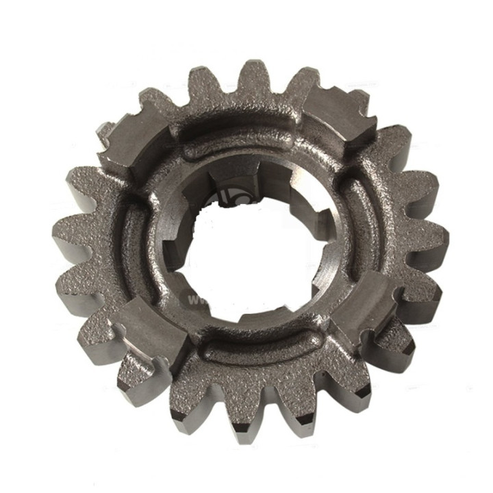 PIGNON DE BOITE 5EME SUZUKI RM 250 24351-37E00