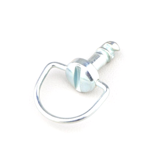 VIS DZUS pour cache boîte filtre à air Yamaha YZF WRF 250 450 2014-22