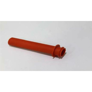 BARILLET DE GAZ BIHR BLANC SXF 250 350 16/18  SXF 450 16-17
