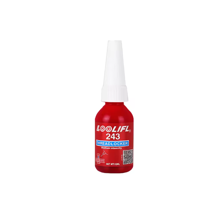 Frein filet Loctite Bleu 243 LOOLIFL FREINAGE DES FILETAGES 10ML