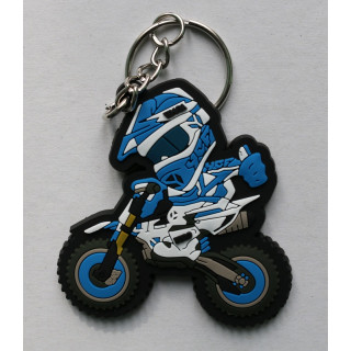 PORTE CLE YCF MOTO