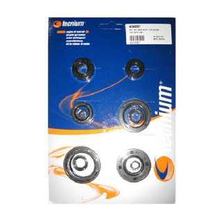 POCHETTE JOINTS SPY BAS MOTEUR TECNIUM YZ 125 01/04