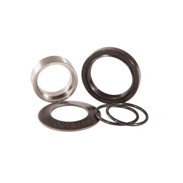 KIT RECONDITIONNEMENT ARBRE DE SORTIE DE BOITE HOT RODS POUR CR 85 03/07