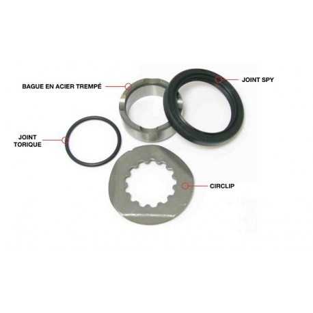 KIT RECONDITIONNEMENT JOINT SPY ARBRE DE SORTIE DE BOITE ALL BALLS POUR SX 125 2016