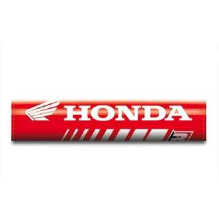 MOUSSE DE GUIDON CROSS ROCKSTAR ORANGE