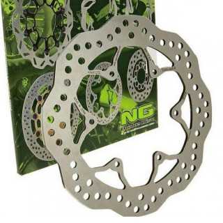 DISQUE DE FREIN AVANT ROND NG KTM SX 85 13/16 PETITES ROUES