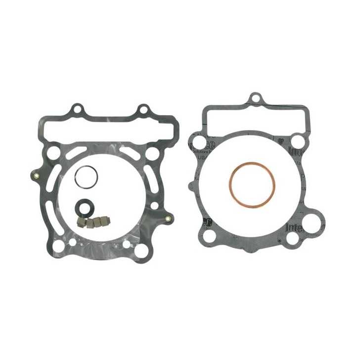 POCHETTE JOINTS HAUT MOTEUR TECNIUM KXF 250 04/08