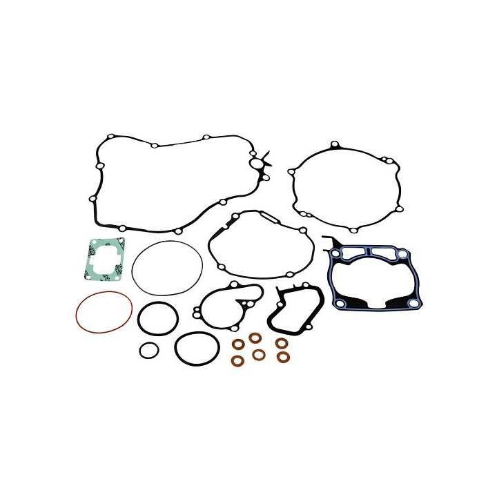 POCHETTE JOINTS MOTEUR COMPLETE MOOSE YZ 125 05/16