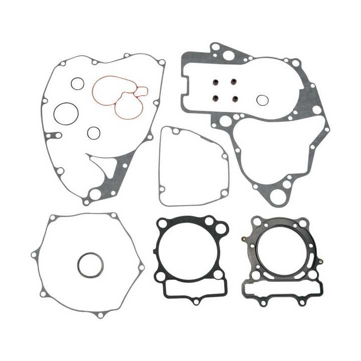 POCHETTE JOINTS MOTEUR COMPLETE TECNIUM RMZ 250 07/09