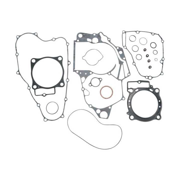 POCHETTE JOINTS MOTEUR COMPLETE TECNIUM CRF 450 09/16