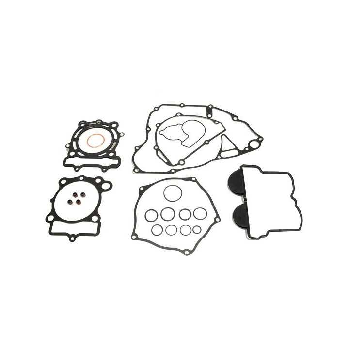 POCHETTE JOINTS MOTEUR COMPLETE TECNIUM KXF 250 09/16