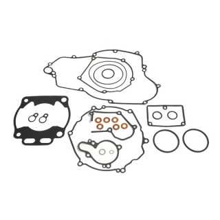 POCHETTE JOINTS MOTEUR COMPLETE TECNIUM KX 250 05/08