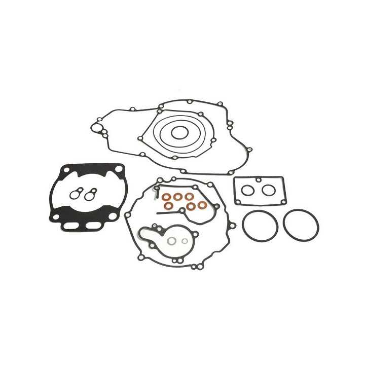 POCHETTE JOINTS MOTEUR COMPLETE TECNIUM KX 250 05/08