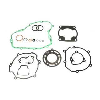 POCHETTE JOINTS MOTEUR COMPLETE TECNIUM KX 85 01/13