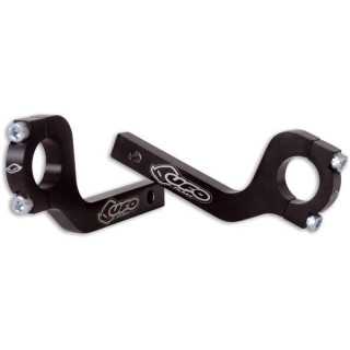 PROTEGE MAINS CROSS UFO GRAVITY AVEC FIXATIONS ALU