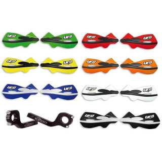 PROTEGE MAINS CROSS UFO GRAVITY AVEC FIXATIONS ALU