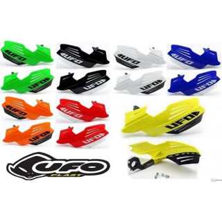 PROTEGE MAINS UFO CROSS PATROL AVEC FIXATIONS ALU