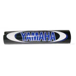 MOUSSE DE PROTECTION GUIDON POUR GUIDON AVEC BARRE YAMAHA BLEUE