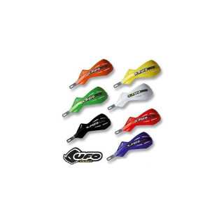 PROTEGE MAINS UFO CROSS VIPER AVEC FIXATIONS ALU