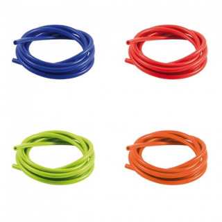 DURITES DE MISES A L AIR EN SILICONE POUR CARBURATEUR 5X10 