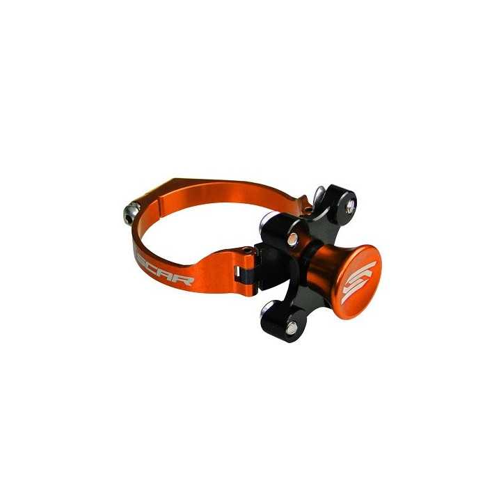 KIT DEPART SCAR BLEU KXF 250 06/16