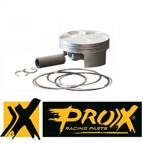 KIT PISTON COMPLET PROX YZF 450 14/16