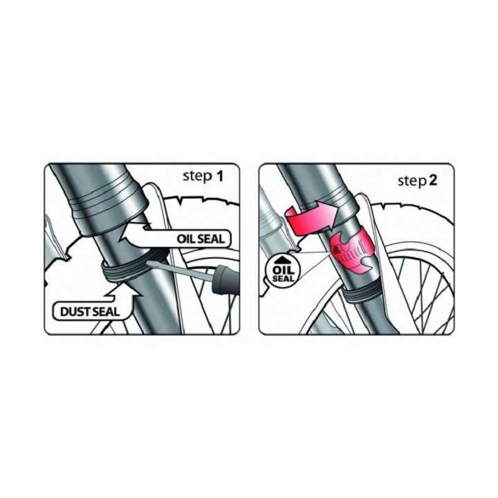 GRIPSTER ROUE AVANT 2.15 CAOUTCHOUC