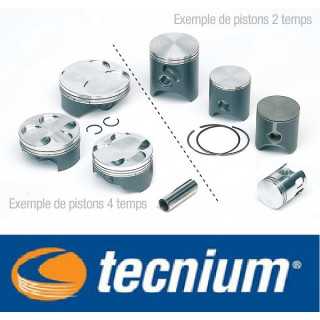 KIT PISTON COMPLET TECNIUM YZF 250 08/11