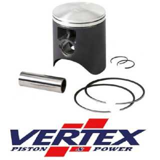 KIT PISTON COMPLET VERTEX WR 250 00/01