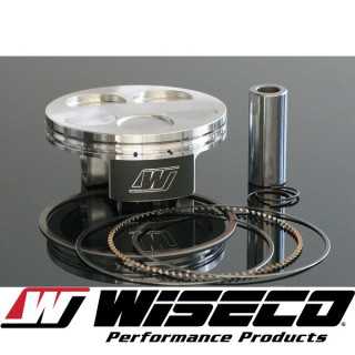 KIT PISTON COMPLET WISECO WRF 450 03/15
