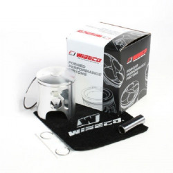 KIT PISTON COMPLET WISECO RM 85 02/16 