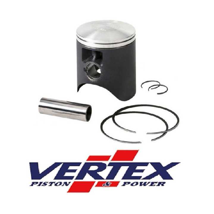 KIT PISTON COMPLET VERTEX RM 125 00/03