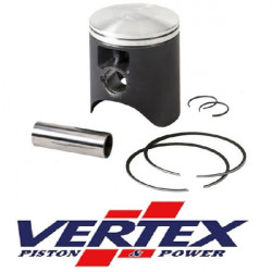 KIT PISTON COMPLET VERTEX CR 125 05/07