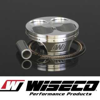 KIT PISTON COMPLET WISECO CRF 250 08/09 DIAMETRE 77.95