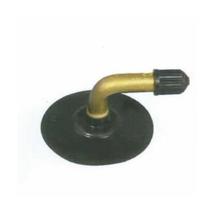 CHAMBRE A AIR ARRIERE RENFORCEE 4MM BIHR 100/90-19
