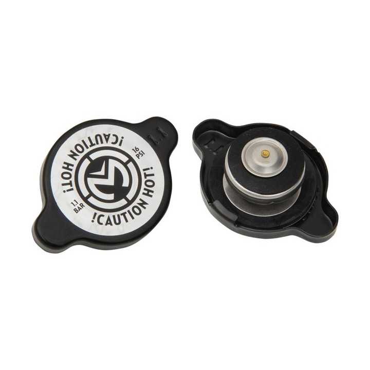 BOUCHON DE RADIATEUR MOOSE HAUTE PRESSION 2.1 BAR