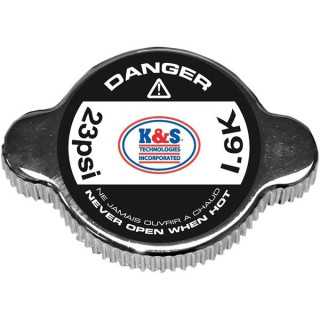 BOUCHON DE RADIATEUR MOOSE HAUTE PRESSION 2.1 BAR