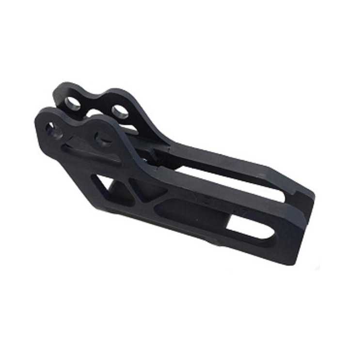 GUIDE CHAINE UFO NOIR YAMAHA YZF 250 01/02