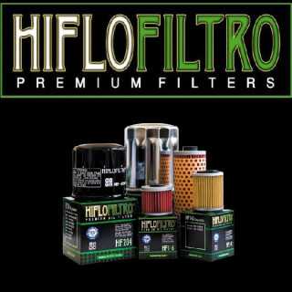 FILTRE A HUILE YFZ 250 01/02 HF142