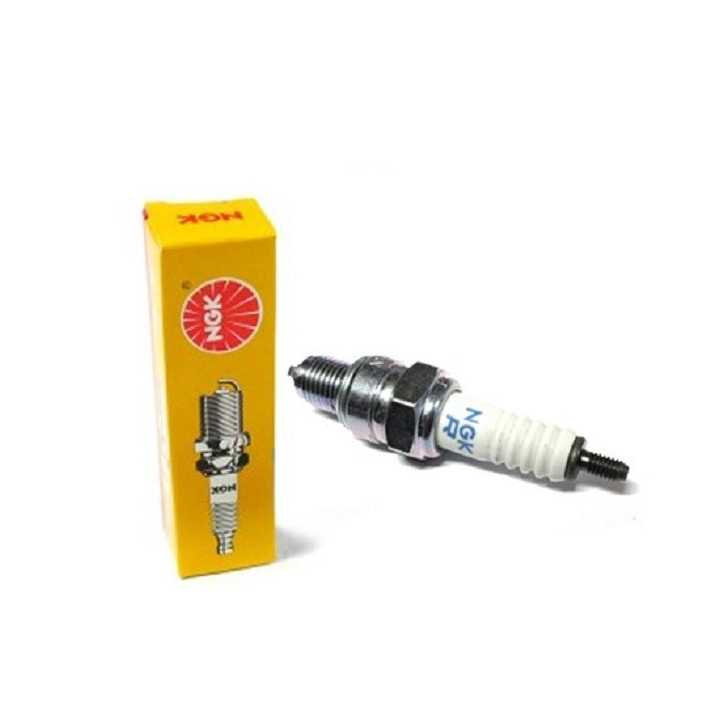 BOUGIE D8EA POUR 125R-START 2012-2015 YCF