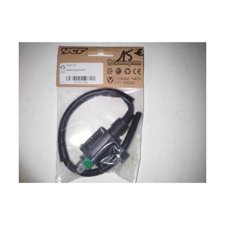 BOBINE HAUTE TENSION YCF
