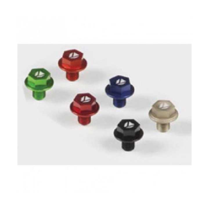 BOUCHON DE VIDANGE AIMANTE YCF