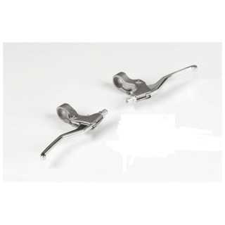 LEVIER DE FREIN COMPLET AVEC COCOTTE AVANT POUR YCF 50 