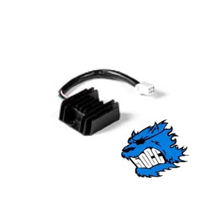 REGULATEUR DE TENSION YCF POUR 50cc